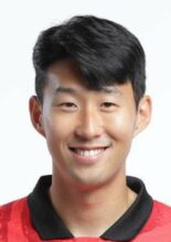 Son Heung Min