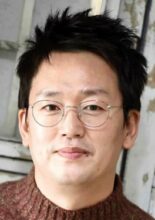 Kim Jeong Tae