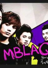 MBLAQ Sesame Player (2011)