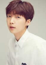 Jung Se Woon