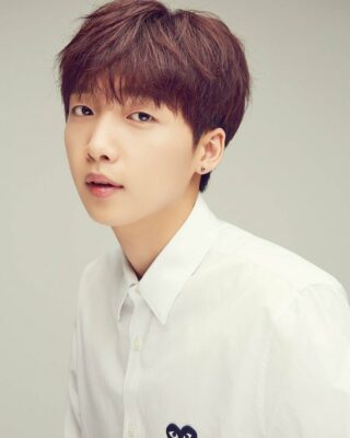 Jung Se Woon (YDPP)