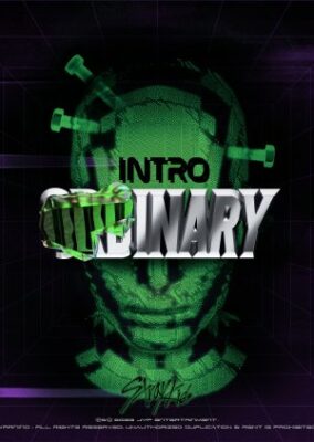 Intro: Oddinary