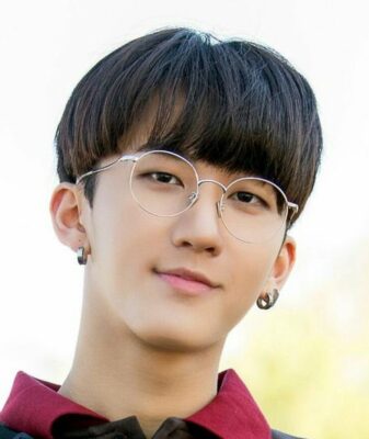 Changbin (Stray Kids)