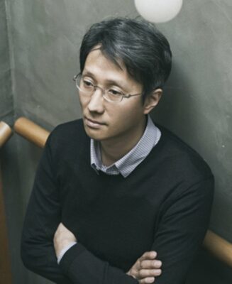 Choi Yong Jin