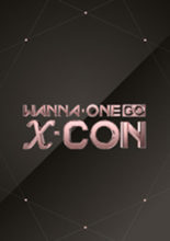 Wanna One Go: X-CON (2018)