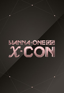 Wanna One Go Season 3: X-CON