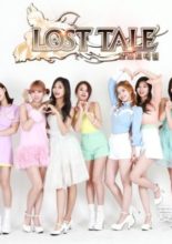 Twice – Lost:Time (2017)