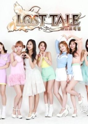 Twice – Lost:Time