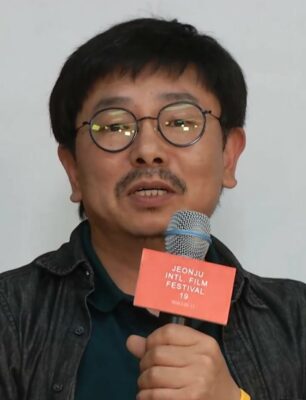 Yang Heung Joo