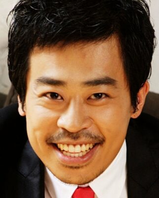 Lee Young Chul