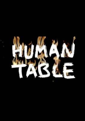 Human Table