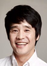 Song Jae Ryong