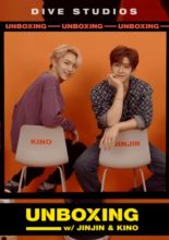 UNBOXING w/ JINJIN & KINO (2021)