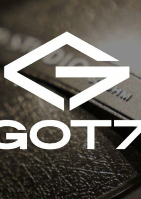 GOT7 IS OUR NAME