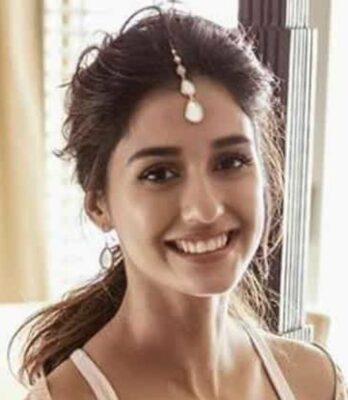 Disha Patani