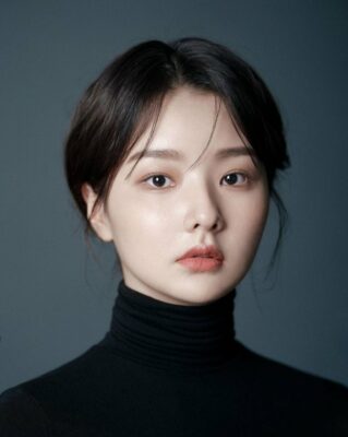 Jung Yoo Hyeon