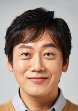 Kwak Jin