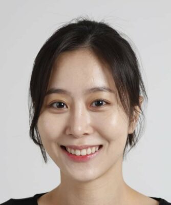 Yoon Joo Hee