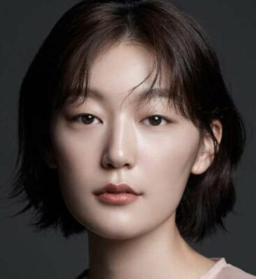 Choi Go Yun