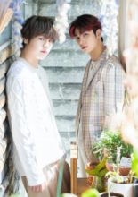 [dxV] Hangyul x Dohyon (2020)