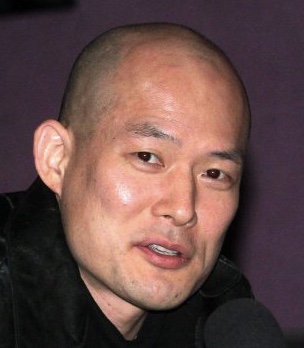 Yoon Dong Hwan