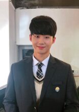 Yoo Dong Guk