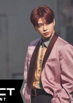 Kang Daniel 'Touchin' MV Making Film (2019)