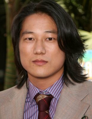 Sung Kang