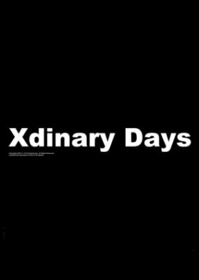 Xdinary Days (2022)