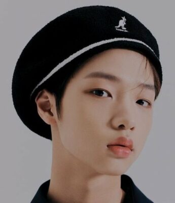 Dongpyo (X1, Mirae)