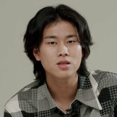 Lee Mu Jin (Korean Actor/Artist) - KoreanDrama.org