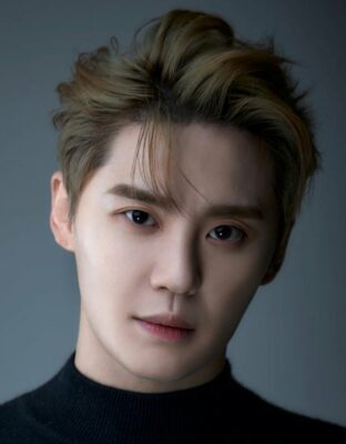 Kim Junsu (JYJ, TVXQ)