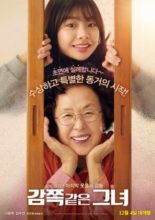 A Little Princess (2019)