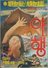 Night Journey (1977)