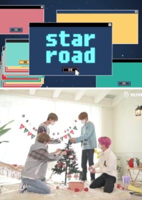 Star Road: NCT (2020)