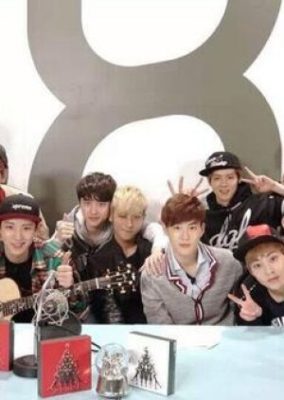 EXO Oven Radio