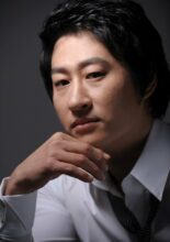 Jeon Joo Woo