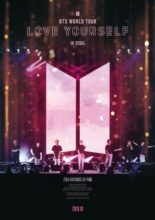 BTS World Tour Love Yourself in Seoul (2019)