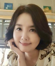 Kim Joo Ah