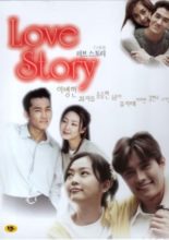 8 Love Stories