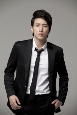 Yang Jin Woo