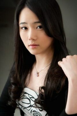 Yeo Ji Hyo