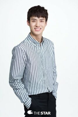 Yeo One (Pentagon)