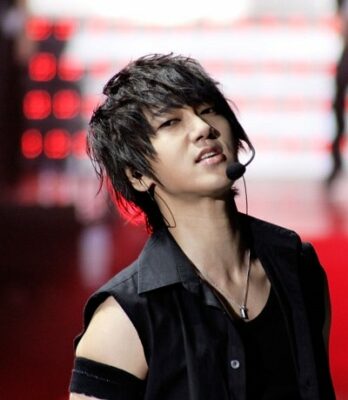 Yesung (Super Junior)