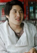 Kim Joo Hoo