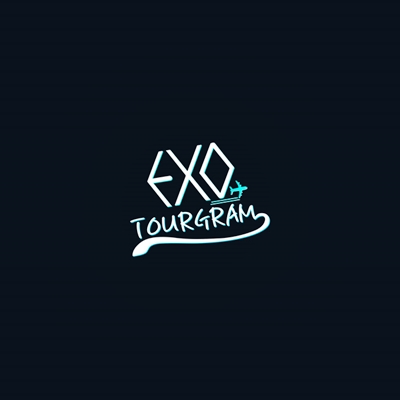 EXO Tourgram (2017)