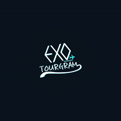 EXO Tourgram