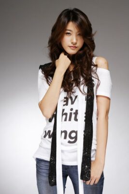 Yoo In Young