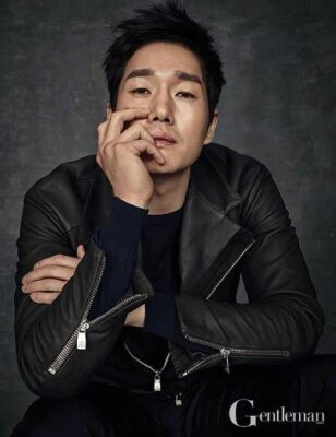 Yoo Ji Tae