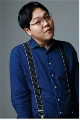 Yoo Joon Hong